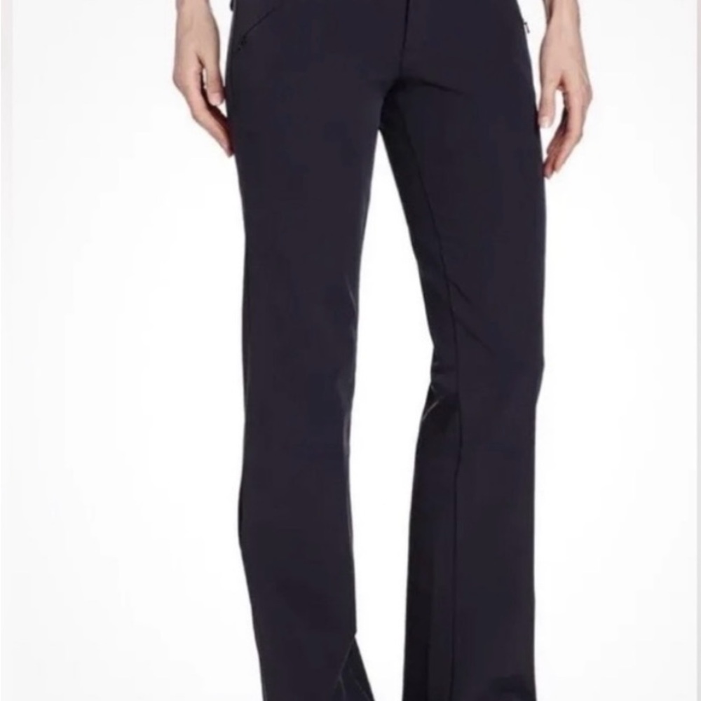 Lole Wicking Travel Pants UPF Protection